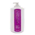 Vitabath Plus For Dry Skin Moisturizing Bath & Shower Gel Wash Replenishing by Vitabath