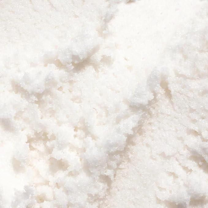 LALICIOUS Sugar Coconut Exfoliating & Moisturizing Body Scrub | Sugar & Coconut - Image 6