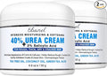 Ebanel Urea Cream 40% plus Salicylic Acid 2%, Foot Cream by Ebanel