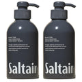 Saltair Body Wash 2-Pack – Moisturizing Body Wash by Saltair