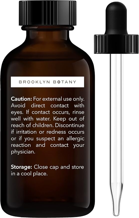 Brooklyn Botany Cinnamon Leaf Essential Oil - Image 2