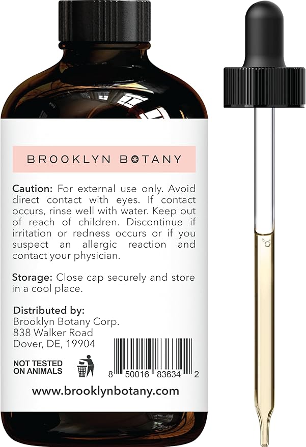 Brooklyn Botany Tea Tree Essential Oil - Image 4