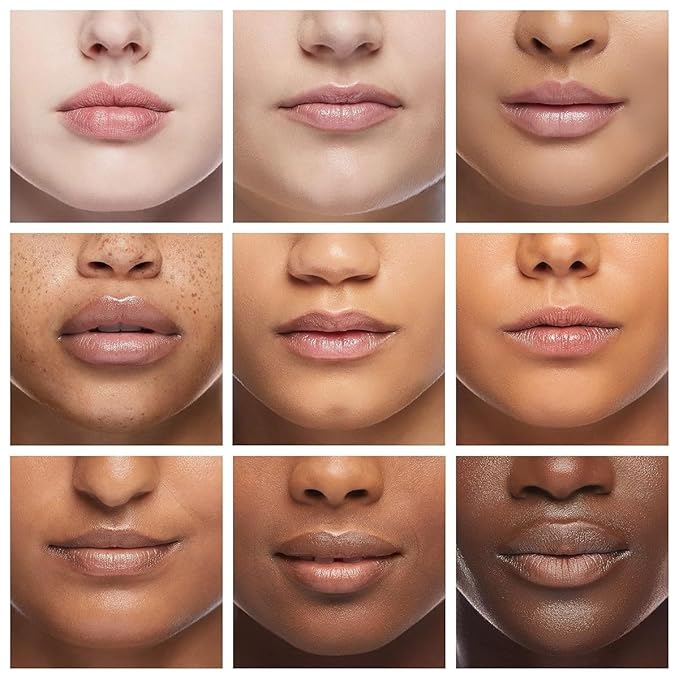 2 PCS Bee Lip Balm Honey Pot, Honey Propolis Lip Mask Moisturizing Moisture - Image 5