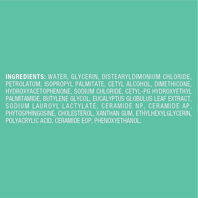 Curel Fragrance Free Comforting Body Lotion, Unscented Dry Skin Moisturizer - Image 9