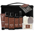 Body & Earth Bath and Body Wash Sets by BODYEARTH