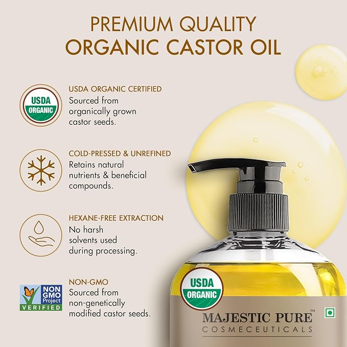 Majestic Pure Oil - Image 2