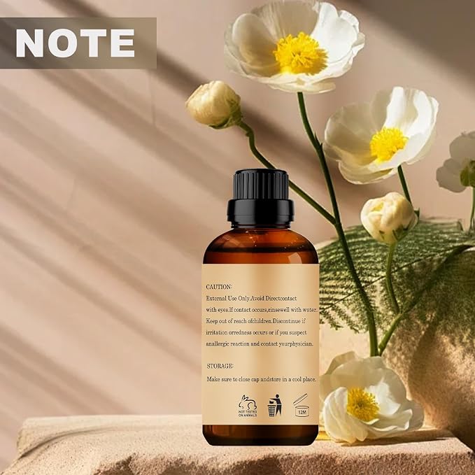 Eucalyptus Essential Oil - 120ML - Image 6