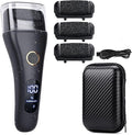 Callus Remover for Feet by Celepen