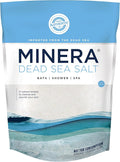 Minera Fine Grain Dead Sea Salt by Minera