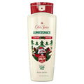 Old Spice Body Wash for Men, Holidudes Holiday Edition, 24/7 Holiday Freshness by OldSpice