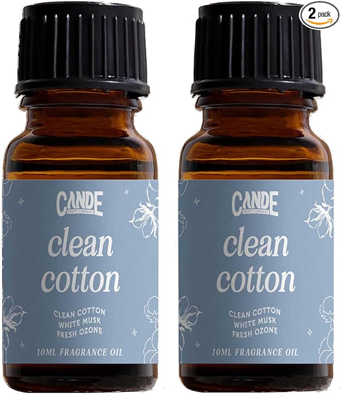 CANDECraftCo Premium Fragrance Oil – Diffuser Oils Fragrances Scented by CECraftCompany