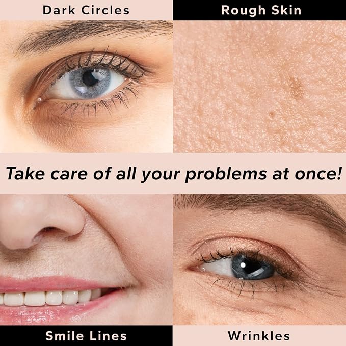 Retinol & Collagen Under Eye Patches - Image 10
