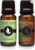 Eternal Essence Oils 2 Pack 10ml Premium Fragrance Oil by EternalEssenceOils