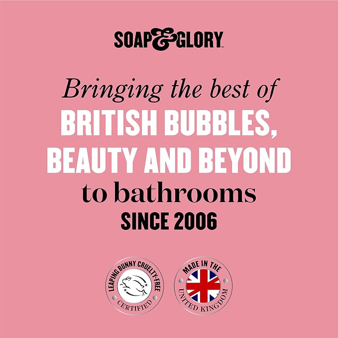 Soap & Glory Magnificoco Buff and Ready Coconut Body Scrub - Image 9