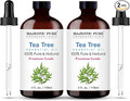 Majestic Pure Tea Tree Essential Oil by BeautyandPersonalCare