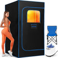 X-Vcak Upgraded Portable Sauna of Relaxation, Steam Sauna by X-Vcak