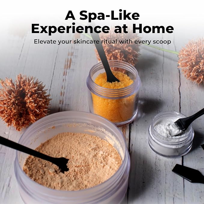 Kopperko Mini Makeup Spatula - Image 8