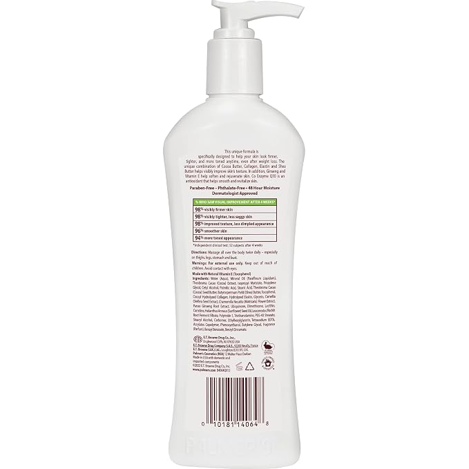 Palmer's Cocoa Butter Formula - Image 6