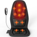 Back Massager for Chair, Massage Chair Pad Helps Relax Muscle and Relieve Pain by COMRELAX
