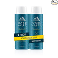 Oars + Alps Body Wash for Men, Mens Body Wash & Face Cleanser by OarsAlps