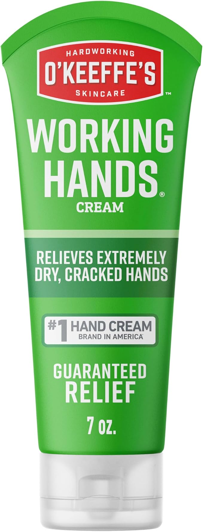 O'Keeffe's Working Hands Hand Cream by OKeeffes