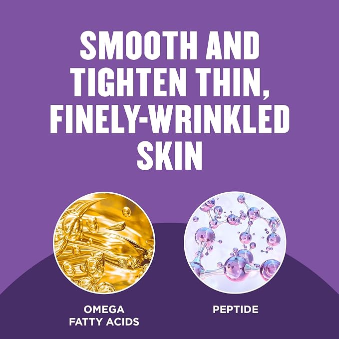 Gold Bond Age Renew Crepe Corrector Hand Cream, Replenishing & Smoothing Formula - Image 4