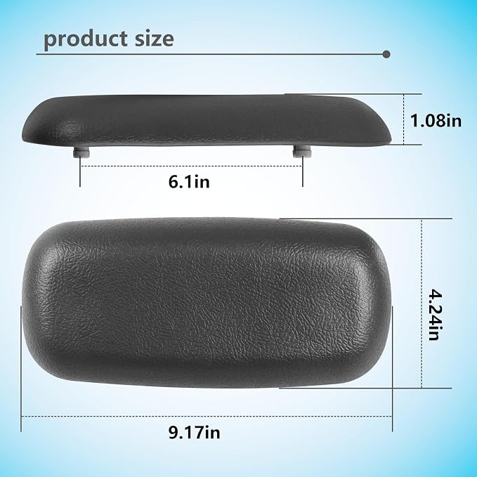 2 Pack Hot Tub Compatible with Master Spas Pillow - Image 4