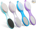 4-Pack 4 in 1 Pedicure Tool Callus Remover by Fangze