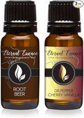 Eternal Essence Oils 2 Pack 10ml Premium Fragrance Oil by EternalEssenceOils
