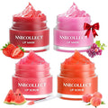 ANRCOLLECT Lip Scrub & Lip Mask by RadiatingYourBeauty