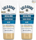Gold Bond Healing Hand Cream, Hand Cream by GoldBond