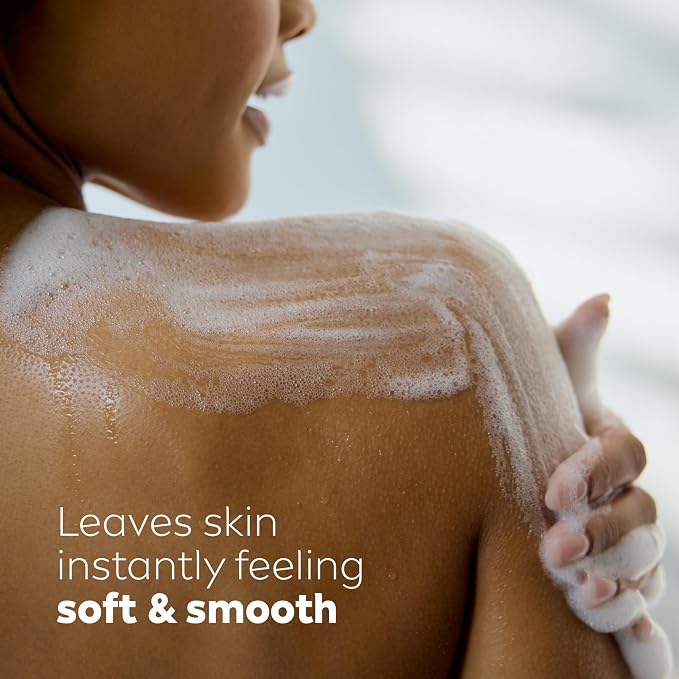NIVEA Nourishing Care Body Wash - Image 8