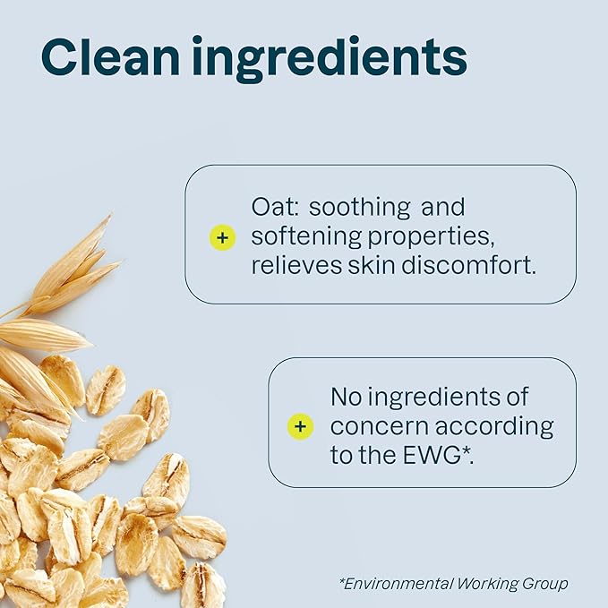 ATTITUDE Body Wash for Sensitive Skin - Image 6