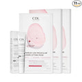 CANDORLOV CDL Collagen Duo: Collagen Lifting Mask plus Collagen Boosting Cream by CDL