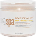 BCL SPA Dead Sea Salt Soak by BCLSPA
