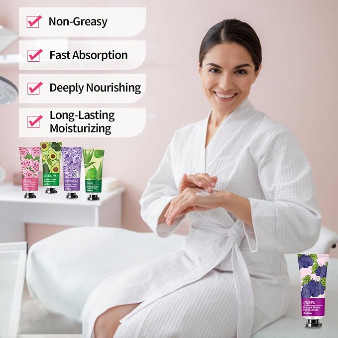 74 Pack Hand Cream Gifts Set Stocking Stuffers - Image 5