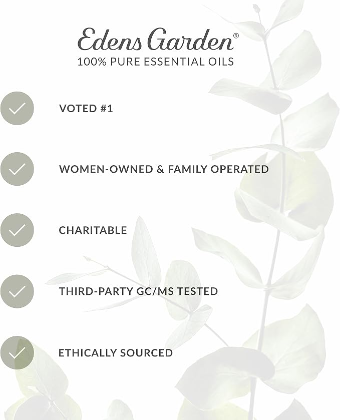 Edens Garden Ledum Essential Oil- 100% Pure Premium Grade, Therapeutic - Image 7