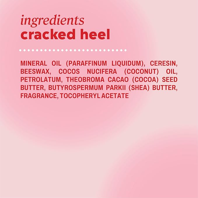 Onyx Professional Cracked Heel Repair Balm Stick - Image 9