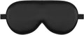 Alaska Bear Mulberry Silk Sleep Mask Cool Super Smooth Eye Cover Genuine by ALASKABEAR