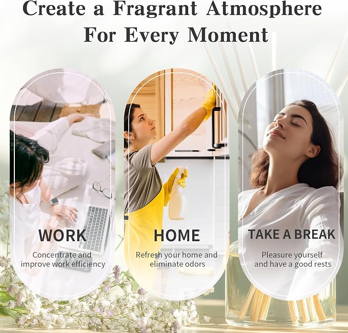 PHATOIL Brave Forever Fragrance Oils - Image 4