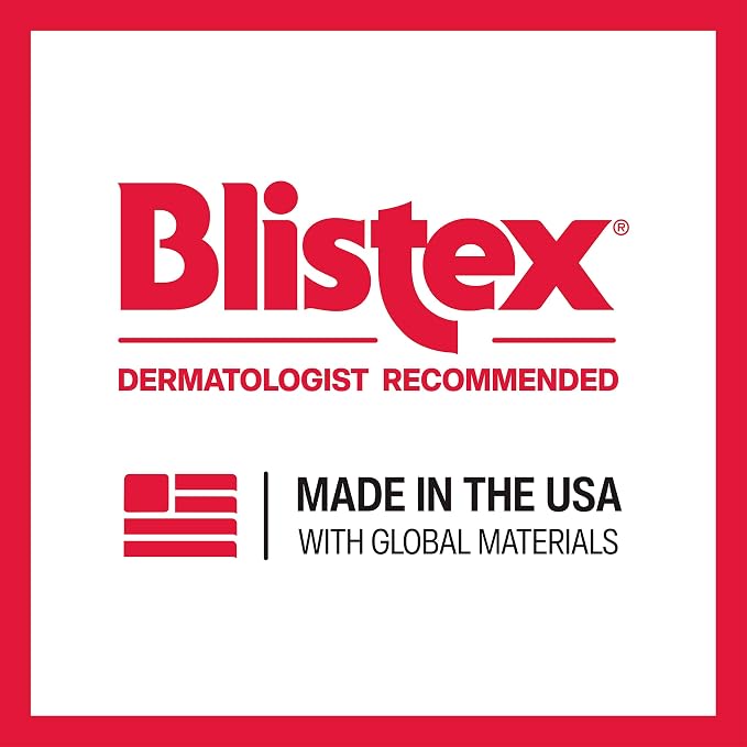 Blistex SPF 15 Deep Renewal Lip Protectant, - Image 5