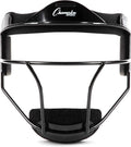 Champion Sports Steel Softball Face Mask – Durable Fielder’s Mask by ChampionSports