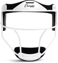 Champion Sports Steel Softball Face Mask – Durable Fielder’s Mask by ChampionSports