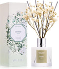 Airkeep Reed Diffuser Set, 3.38 fl oz by Airkeep