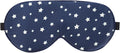 ALASKA BEAR Natural Silk Sleep Mask, Super Smooth Eye Mask by ALASKABEAR