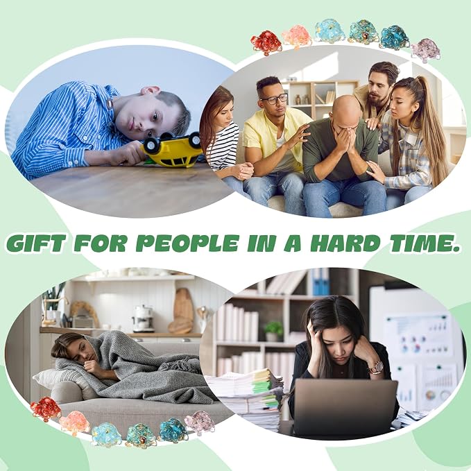 DoubleFill 12 Set Office Positive Gifts - Image 5