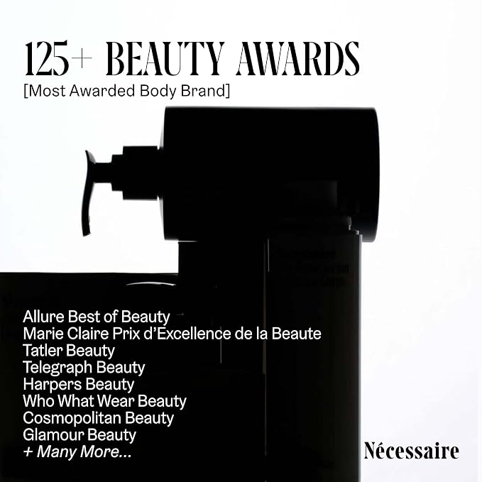 Nécessaire The Body Lotion Fragrance-Free - Image 6