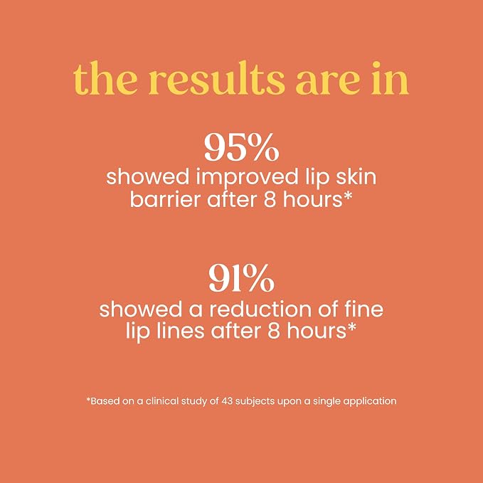 Burt’s Bees Lavender Vanilla Lip Sleeping Mask, - Image 6
