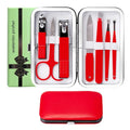 Nail Clippers for Women Manicure Kit for Women Men Manicure Set Nail Clipper by walentinprofwrforyourlife