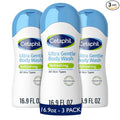 Cetaphil Ultra Gentle Refreshing Body Wash, Refreshing Scent by Cetaphil